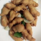 Best Sweet & Sour Chicken in Waller, TX