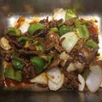 Best Pepper Steak in Waller, TX