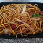 Best Chicken Lo Mein in Waller, TX