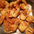 Best Crab Puff (6) in Waller, TX