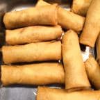 Best Vegetable Spring Roll (2) in Waller, TX