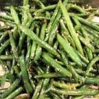 Best Sauteed Green Bean in Waller, TX