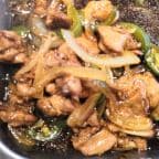 Best Jalapenos Chicken in Waller, TX