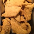 Best Fried Cat Fish (6) in Waller, TX